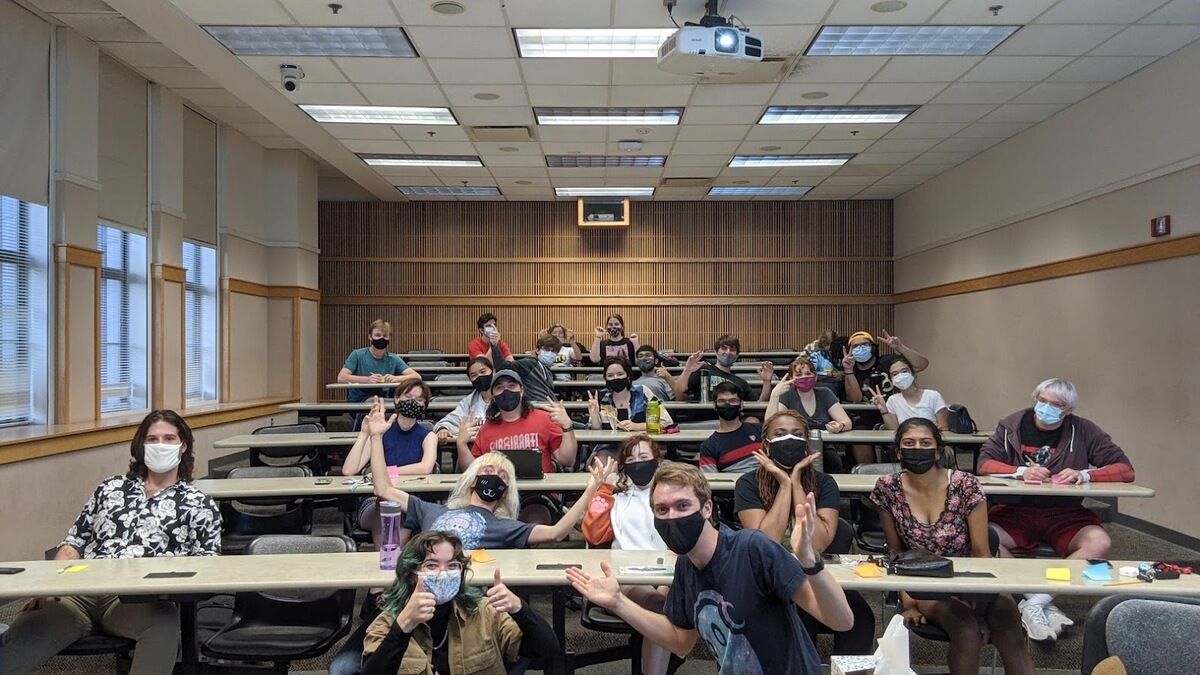 Animation Club